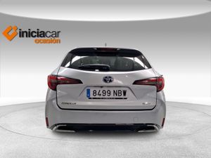 Toyota Corolla 140H Active Plus Touring Sport  - Foto 5