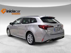 Toyota Corolla 140H Active Plus Touring Sport  - Foto 3