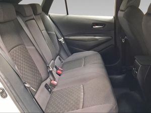 Toyota Corolla 140H Active Plus Touring Sport  - Foto 8