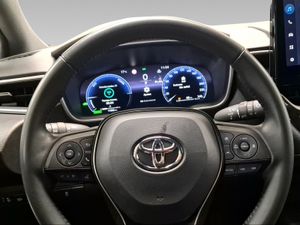 Toyota Corolla 140H Active Plus Touring Sport  - Foto 14