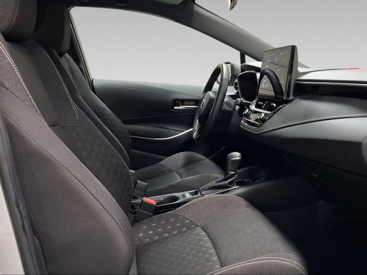 Toyota Corolla 140H Active Plus Touring Sport  - Foto 7
