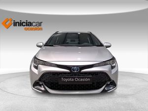 Toyota Corolla 140H Active Plus Touring Sport  - Foto 6