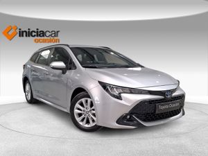 Toyota Corolla 140H Active Plus Touring Sport  - Foto 20
