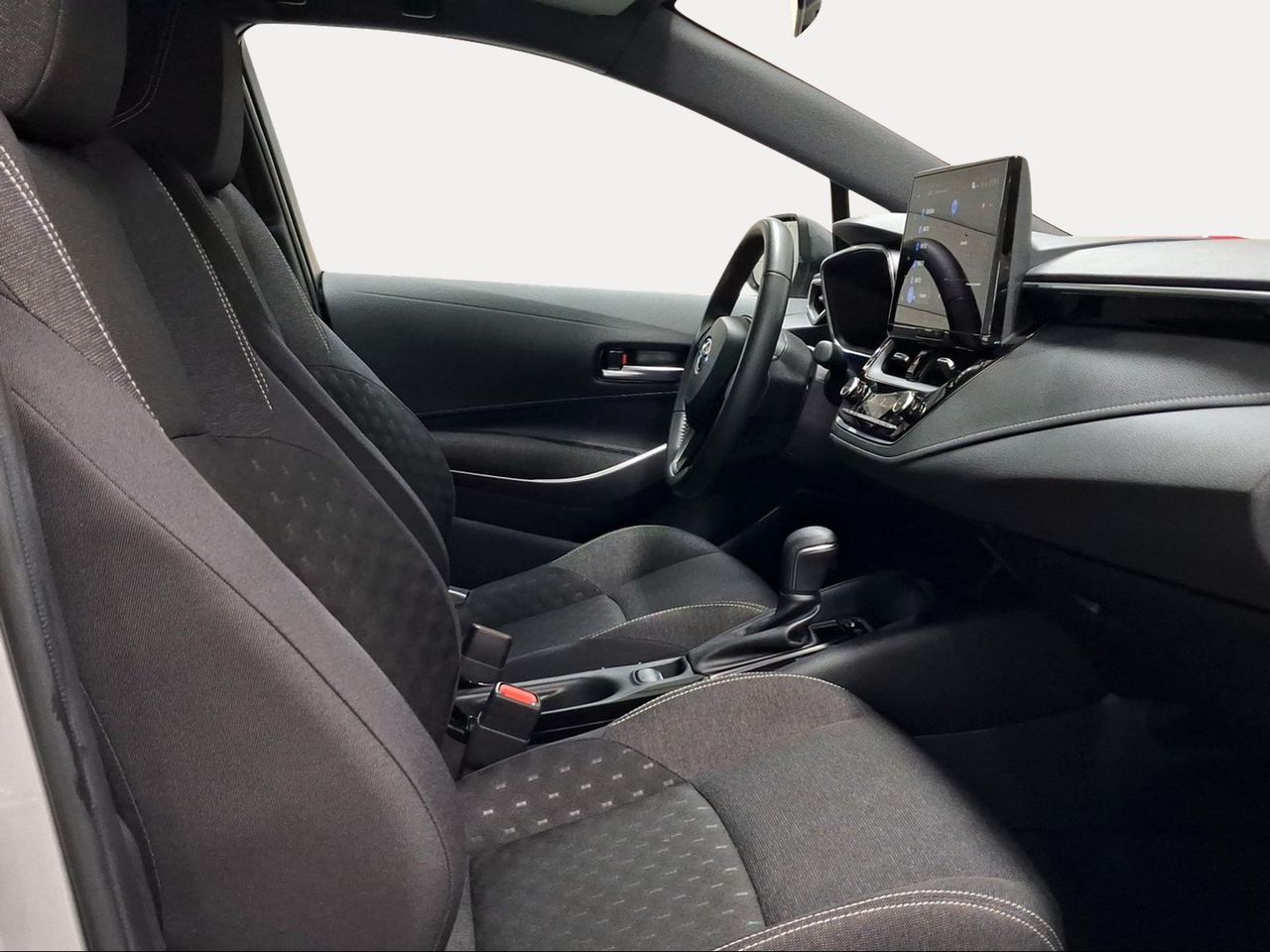 Toyota Corolla 140H Active Plus Touring Sport  - Foto 7