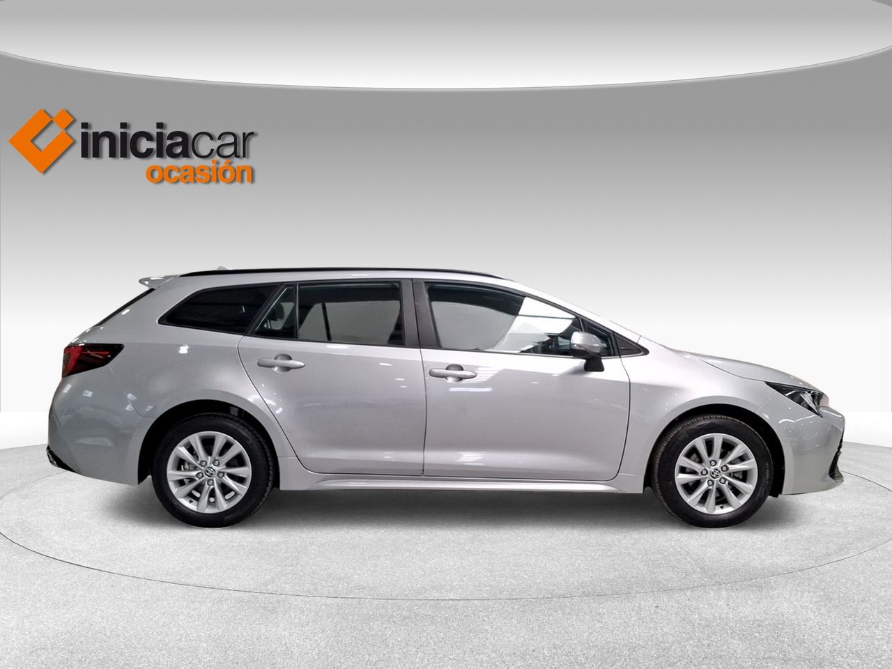 Toyota Corolla 140H Active Plus Touring Sport  - Foto 18