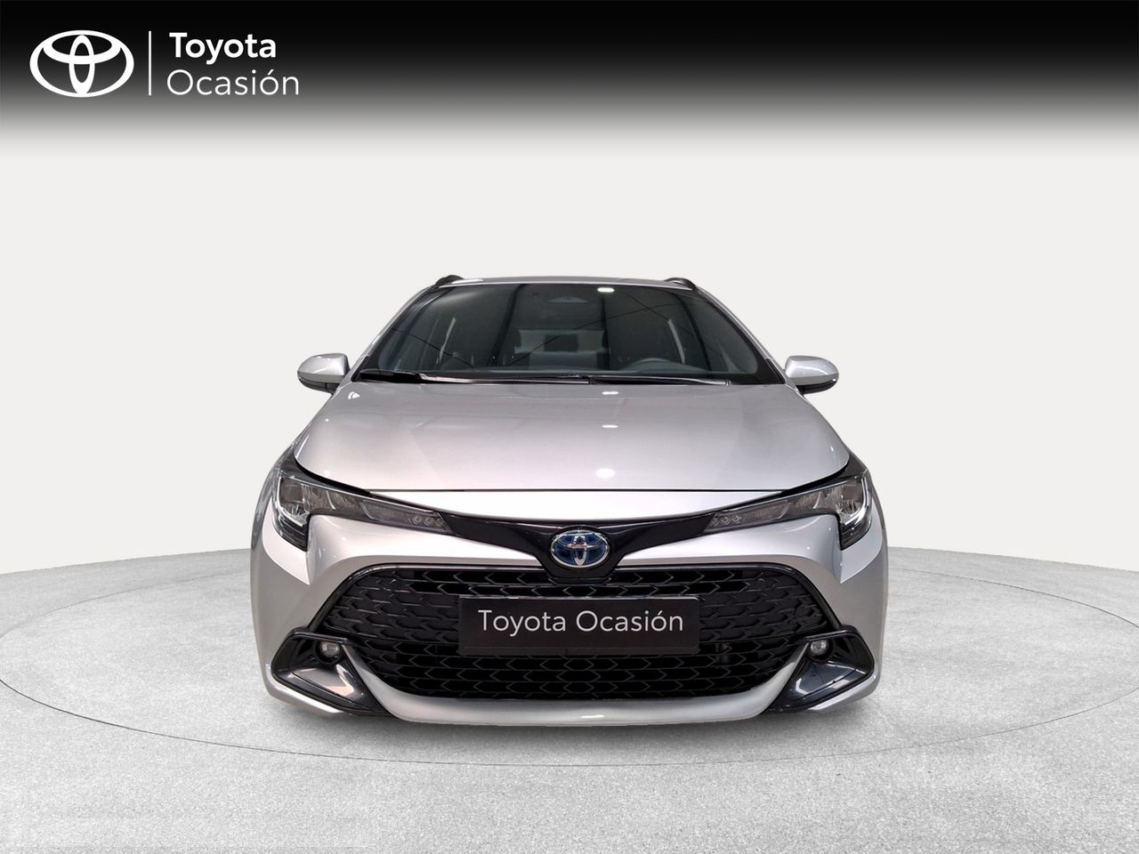 Toyota Corolla 140H Active Plus Touring Sport  - Foto 6