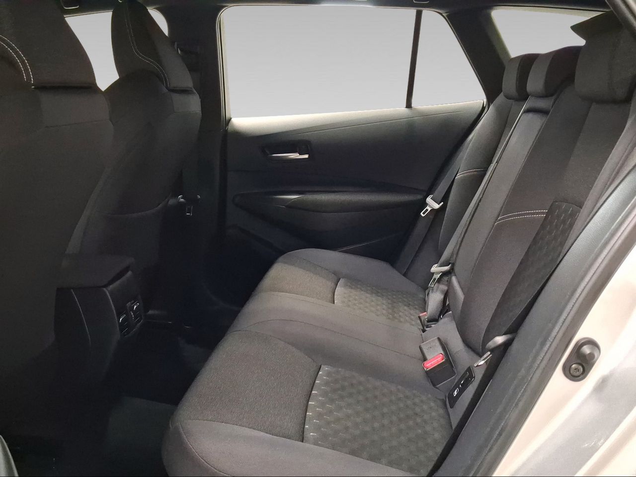 Toyota Corolla 140H Active Plus Touring Sport  - Foto 12