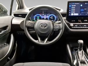 Toyota Corolla 140H Active Plus Touring Sport  - Foto 10