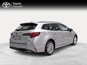 Toyota Corolla 140H Active Plus Touring Sport  - Foto 19