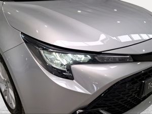 Toyota Corolla 140H Active Plus Touring Sport  - Foto 24