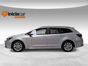 Toyota Corolla 140H Active Plus Touring Sport  - Foto 4