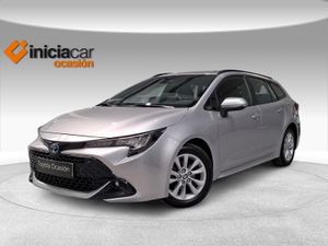 Toyota Corolla 140H Active Plus Touring Sport  - Foto 2