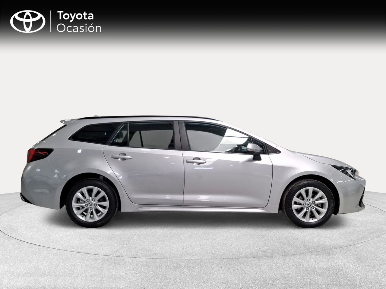 Toyota Corolla 140H Active Plus Touring Sport  - Foto 18