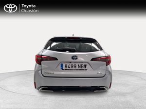Toyota Corolla 140H Active Plus Touring Sport  - Foto 5