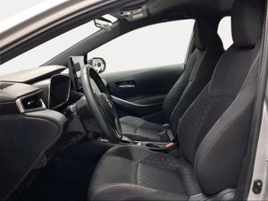 Toyota Corolla 140H Active Plus Touring Sport  - Foto 13