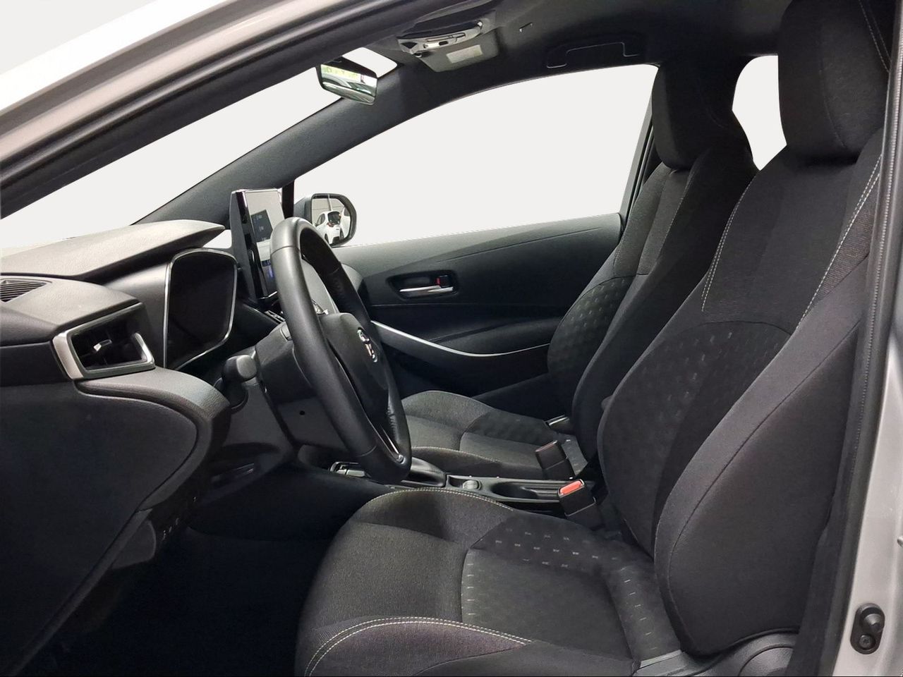 Toyota Corolla 140H Active Plus Touring Sport  - Foto 13