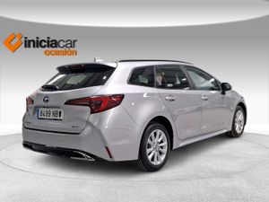 Toyota Corolla 140H Active Plus Touring Sport  - Foto 19