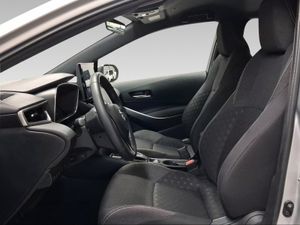 Toyota Corolla 140H Active Plus Touring Sport  - Foto 13