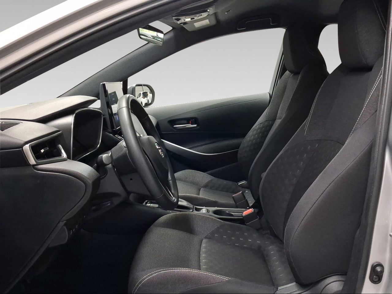 Toyota Corolla 140H Active Plus Touring Sport  - Foto 13