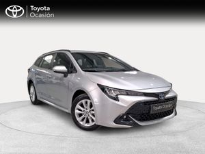 Toyota Corolla 140H Active Plus Touring Sport  - Foto 20