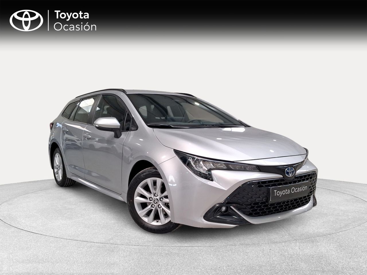 Toyota Corolla 140H Active Plus Touring Sport  - Foto 20