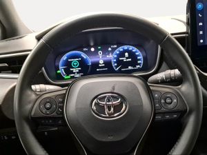 Toyota Corolla 140H Active Plus Touring Sport  - Foto 14