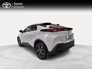 Toyota C-HR 1.8 Advance Hybrid 140  - Foto 3