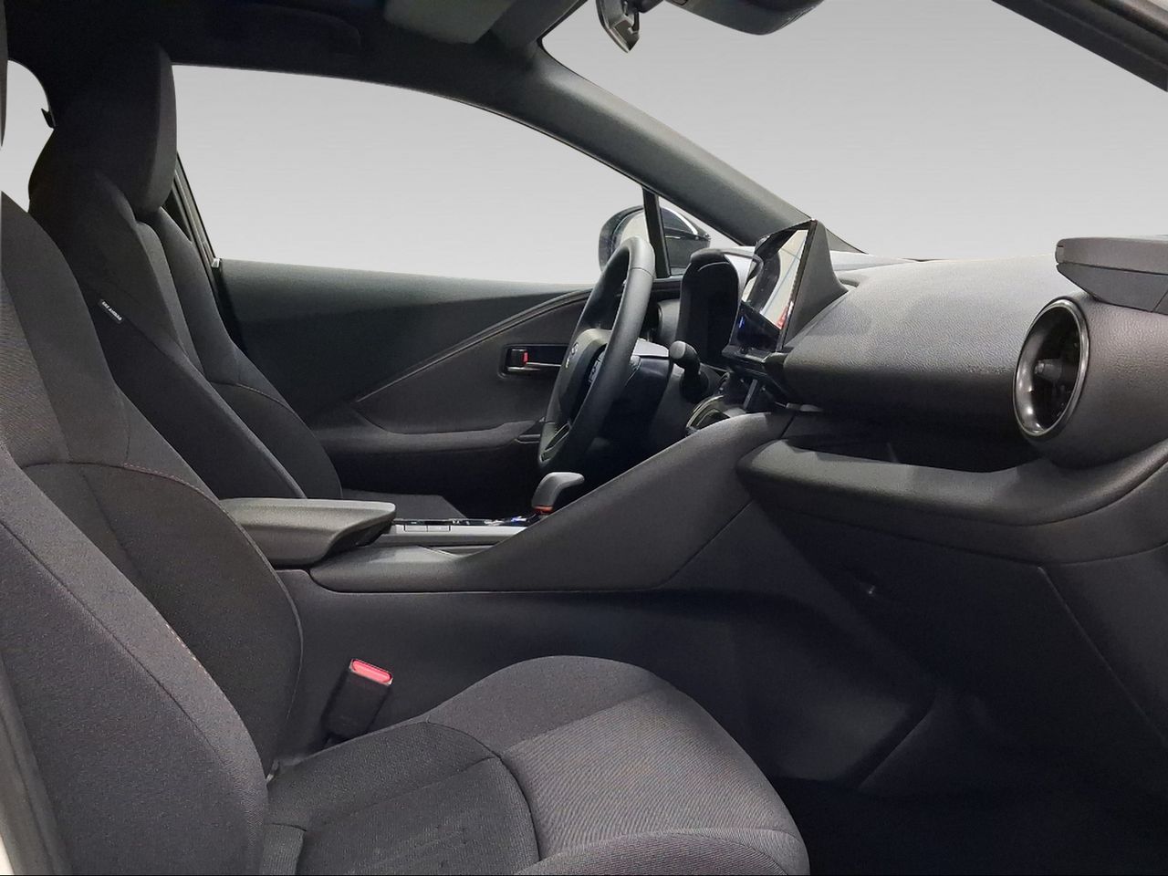 Toyota C-HR 1.8 Advance Hybrid 140  - Foto 7