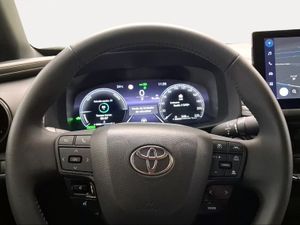Toyota C-HR 1.8 Advance Hybrid 140  - Foto 14