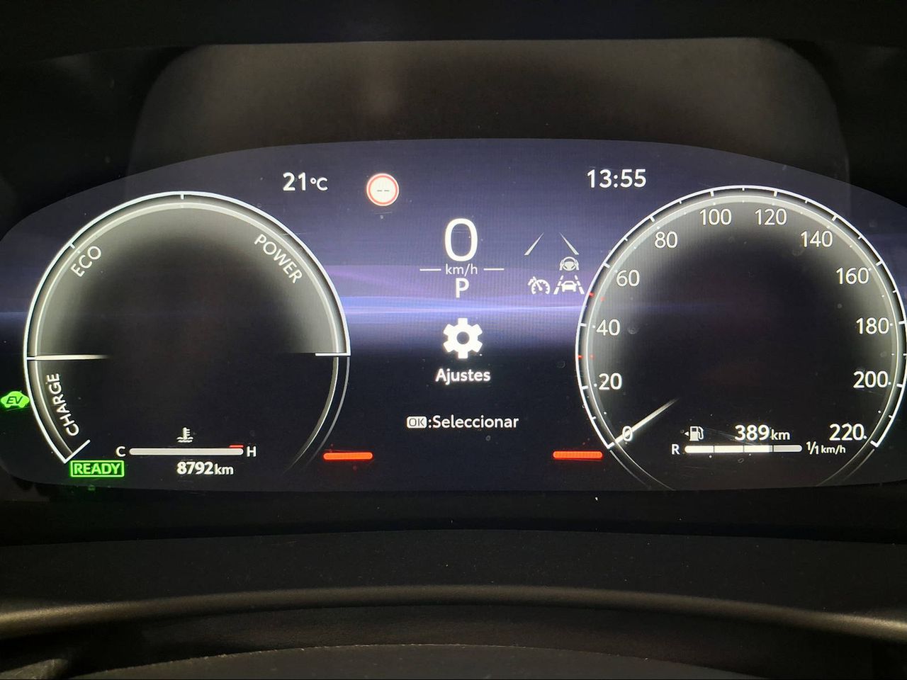 Toyota C-HR 1.8 Advance Hybrid 140  - Foto 15