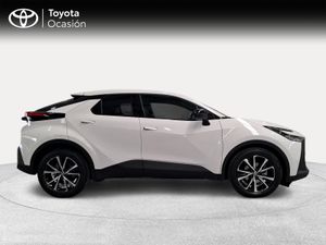 Toyota C-HR 1.8 Advance Hybrid 140  - Foto 18