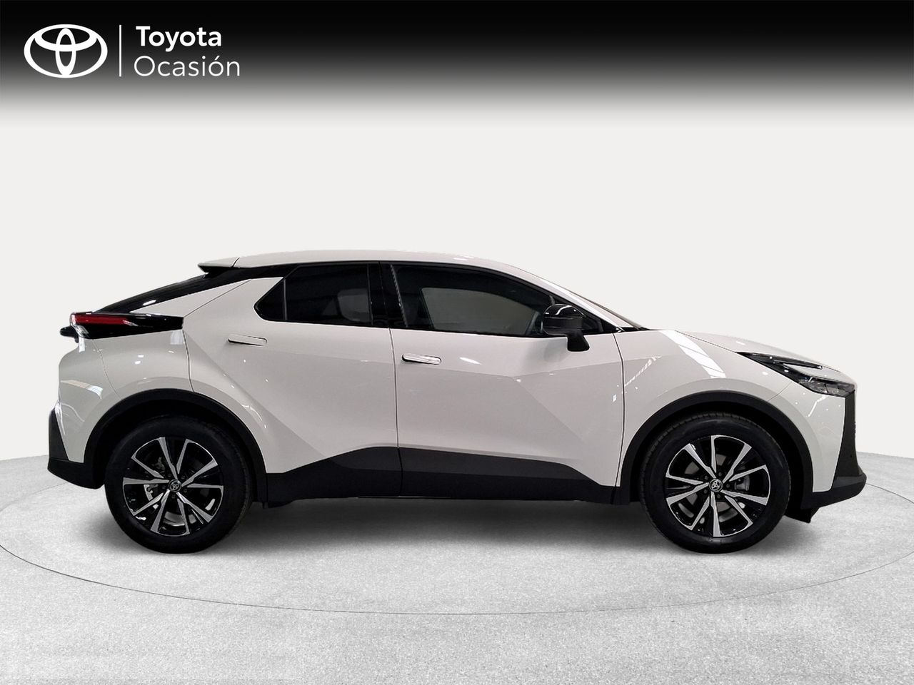 Toyota C-HR 1.8 Advance Hybrid 140  - Foto 18