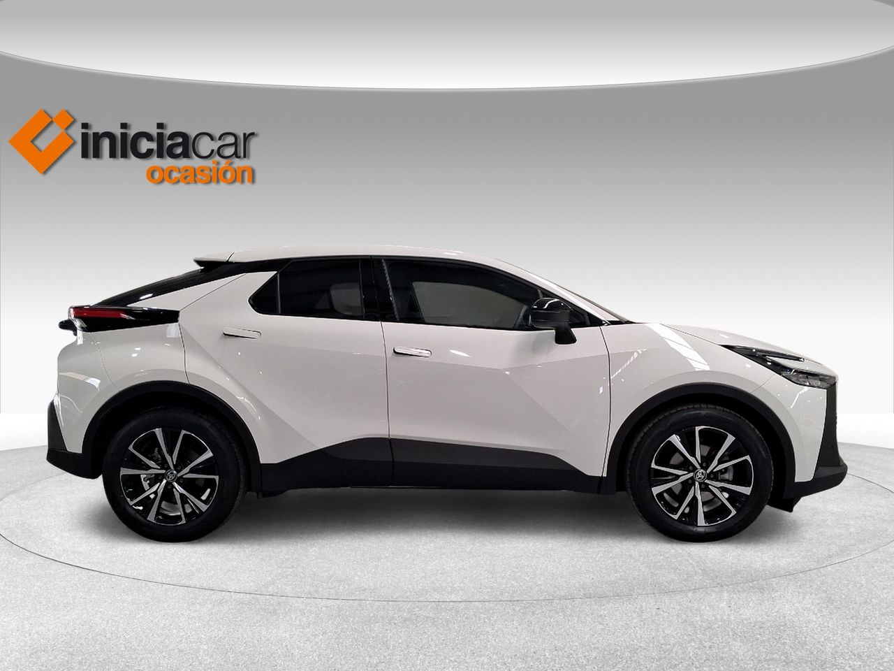 Toyota C-HR 1.8 Advance Hybrid 140  - Foto 18