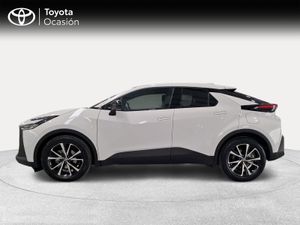 Toyota C-HR 1.8 Advance Hybrid 140  - Foto 4