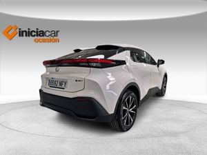 Toyota C-HR 1.8 Advance Hybrid 140  - Foto 19