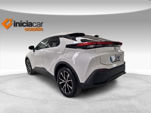 Toyota C-HR 1.8 Advance Hybrid 140  - Foto 3