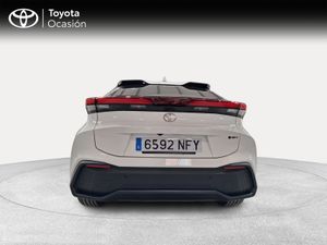 Toyota C-HR 1.8 Advance Hybrid 140  - Foto 5