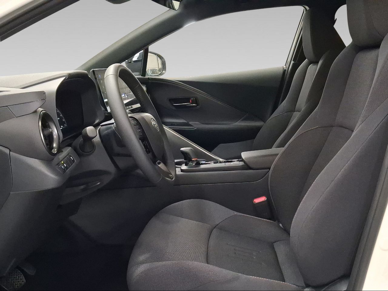 Toyota C-HR 1.8 Advance Hybrid 140  - Foto 13