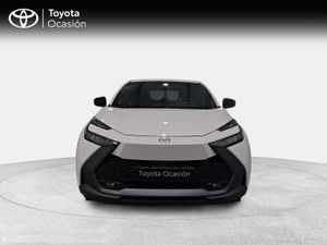 Toyota C-HR 1.8 Advance Hybrid 140  - Foto 6
