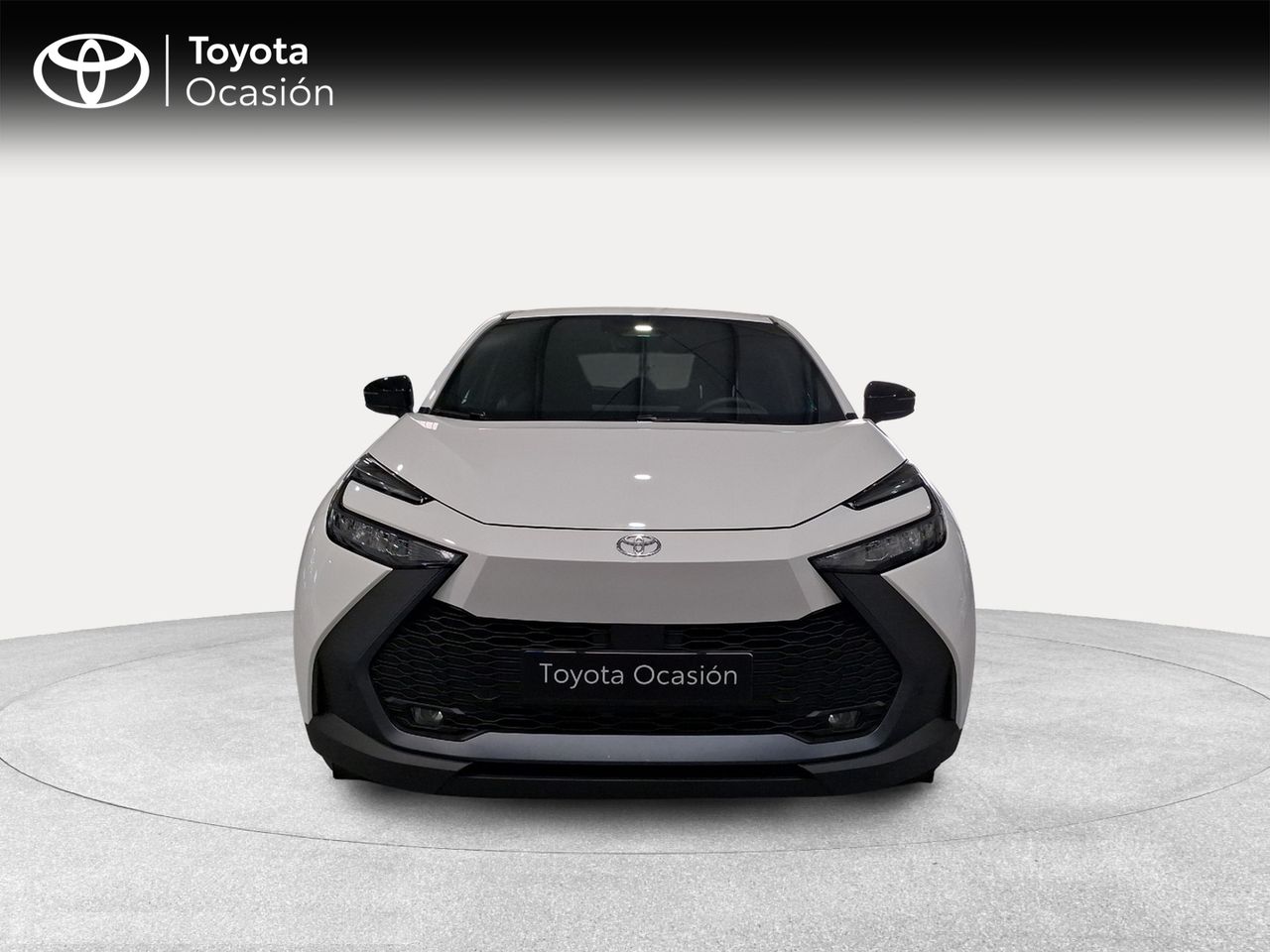 Toyota C-HR 1.8 Advance Hybrid 140  - Foto 6