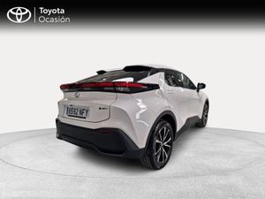 Toyota C-HR 1.8 Advance Hybrid 140  - Foto 19