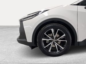 Toyota C-HR 1.8 Advance Hybrid 140  - Foto 17