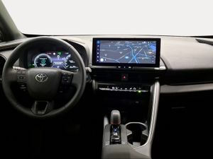 Toyota C-HR 1.8 Advance Hybrid 140  - Foto 9