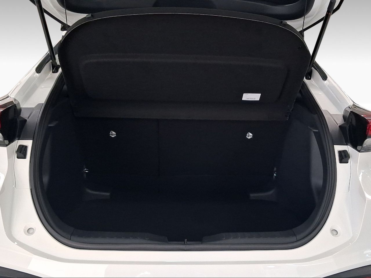 Toyota C-HR 1.8 Advance Hybrid 140  - Foto 11