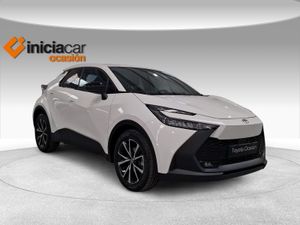 Toyota C-HR 1.8 Advance Hybrid 140  - Foto 20