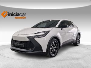 Toyota C-HR 1.8 Advance Hybrid 140  - Foto 2