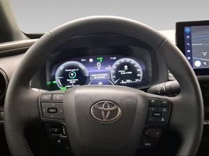 Toyota C-HR 1.8 Advance Hybrid 140  - Foto 14