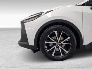 Toyota C-HR 1.8 Advance Hybrid 140  - Foto 17