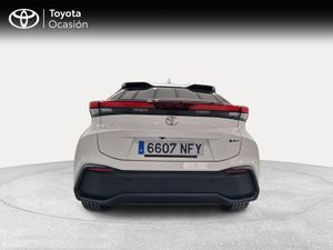 Toyota C-HR 1.8 Advance Hybrid 140  - Foto 5