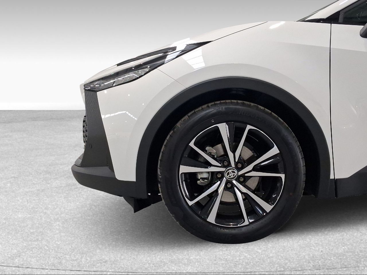 Toyota C-HR 1.8 Advance Hybrid 140  - Foto 17
